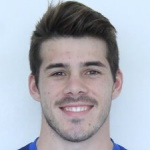 Photo of Léo Campos
