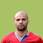Photo of Gladstone Pereira Della Valentina