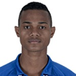 Photo of Vander