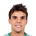 Photo of Rodrigo Vasconcelos