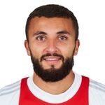 Photo of Z. Labyad