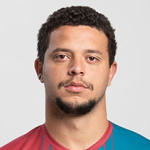 Photo of Bruno Henrique Baio da Cunha