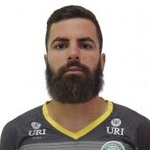 Photo of Allan