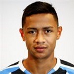 Photo of Wesley Claudio Campos