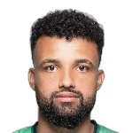 Photo of Marcos Geraldino dos Santos Júnior