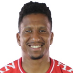 Photo of Marco Antônio Militão Júnior