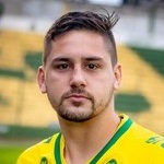 Photo of Paulinho Simionato