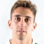 Photo of Rodrigo Iñaki Melo