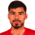 Photo of F. Miranda