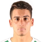 Photo of F. Murillo