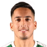 Photo of L. Segovia