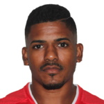 Photo of Joazi Oliveira da Silva