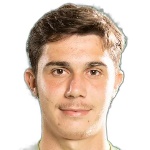Photo of E. Yasar