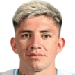 Photo of Franco Lautaro Gordillo