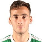 Photo of R. Tesuri
