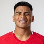 Photo of Romarinho