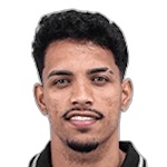 Photo of Gabriel Bahia