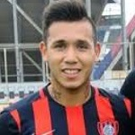 Photo of B. Mieres