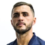 Photo of Edson Caríus