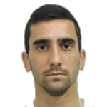 Photo of Pablo Martín Ruiz