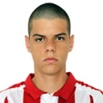 Photo of Lucas Henrique de Sousa Queiroga