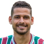Photo of José Tarcísio Lima Martins