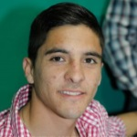 Photo of N. Sánchez