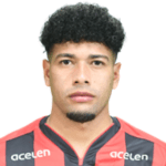 Photo of Luiz Filipe da Rosa Machado