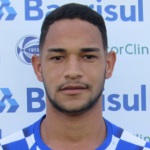 Photo of Tiago de Araújo da Silva