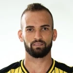 Photo of Magnum Alves Dos Santos
