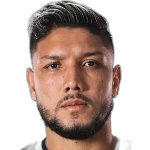 Photo of Paulinho Curuá