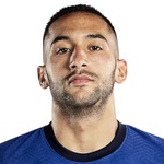 Photo of H. Ziyech