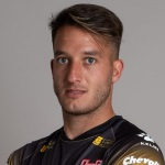 Photo of G. Salort