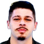 Photo of Jorge