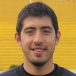 Photo of J. Blanco