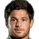 Photo of A. Gagliardi