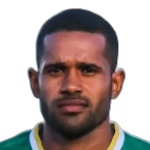 Photo of Iranilson