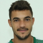 Photo of Alexsandro Pimenta Vera