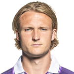 Photo of K. Dolberg