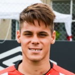 Photo of N. Talpone