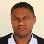 Photo of Alberto Barros dos Santos