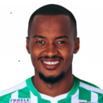 Photo of Emerson Santos