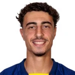 Photo of G. Rodrigues