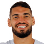 Photo of Alisson Cassiano