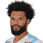 Photo of Lucas Rodrigues Costa