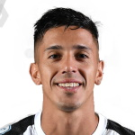 Photo of L. Cuevas