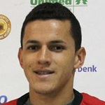 Photo of Daniel Pereira