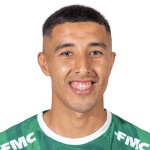 Photo of D. Gallardo