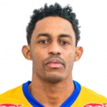 Photo of Alex Henrique