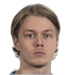 Photo of M. Riikonen